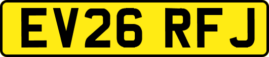 EV26RFJ