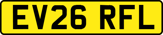 EV26RFL
