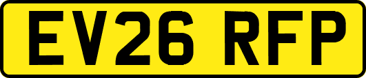 EV26RFP
