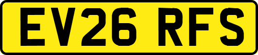 EV26RFS