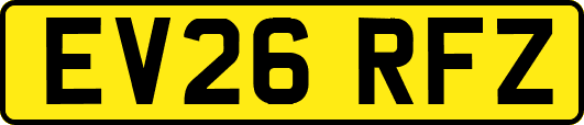 EV26RFZ
