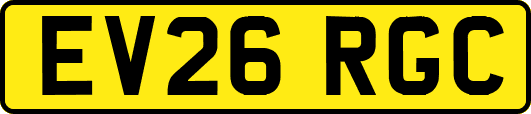 EV26RGC