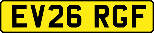 EV26RGF