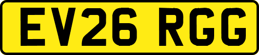 EV26RGG