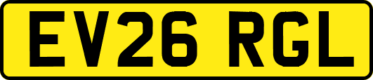 EV26RGL