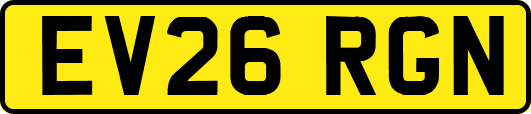 EV26RGN