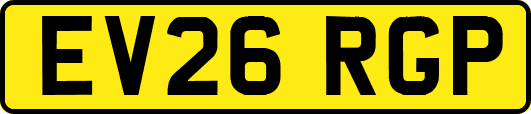 EV26RGP