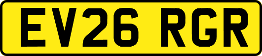EV26RGR