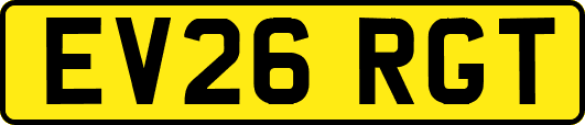 EV26RGT