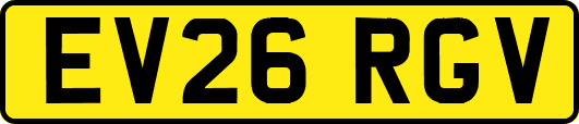 EV26RGV