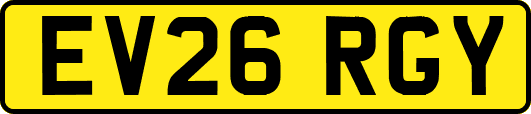 EV26RGY