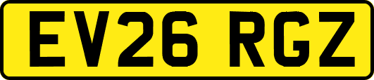 EV26RGZ