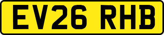 EV26RHB