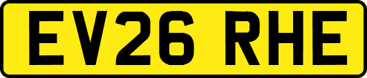 EV26RHE