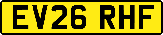 EV26RHF