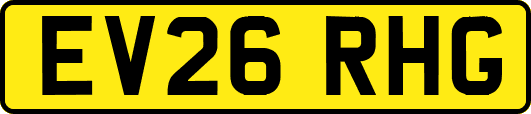 EV26RHG