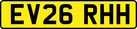 EV26RHH