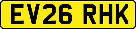 EV26RHK