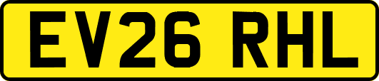 EV26RHL
