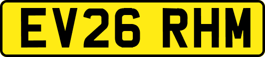 EV26RHM