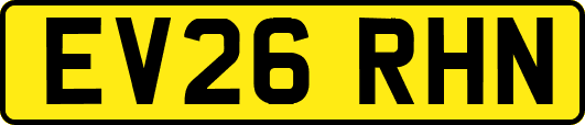 EV26RHN