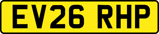 EV26RHP
