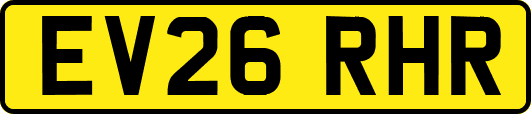 EV26RHR