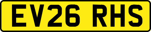 EV26RHS