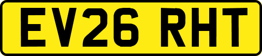 EV26RHT