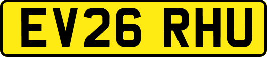 EV26RHU