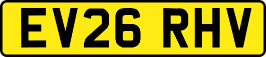 EV26RHV
