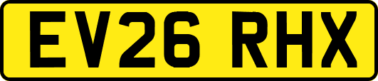 EV26RHX