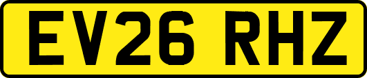 EV26RHZ