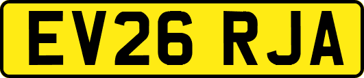 EV26RJA