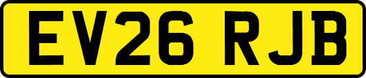 EV26RJB