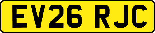 EV26RJC