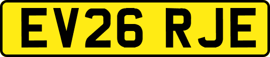 EV26RJE