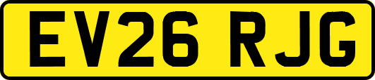 EV26RJG