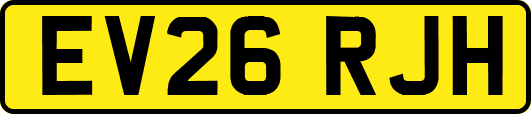 EV26RJH