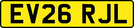 EV26RJL