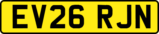 EV26RJN