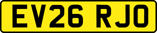 EV26RJO
