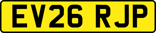 EV26RJP