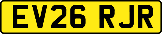EV26RJR
