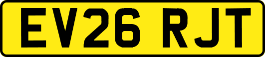 EV26RJT