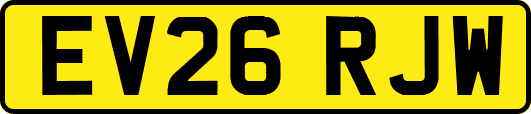 EV26RJW