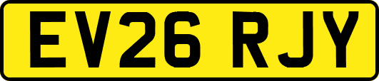 EV26RJY