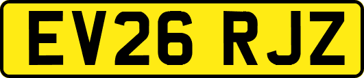 EV26RJZ