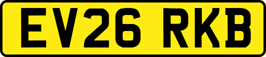 EV26RKB