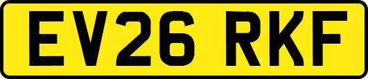 EV26RKF